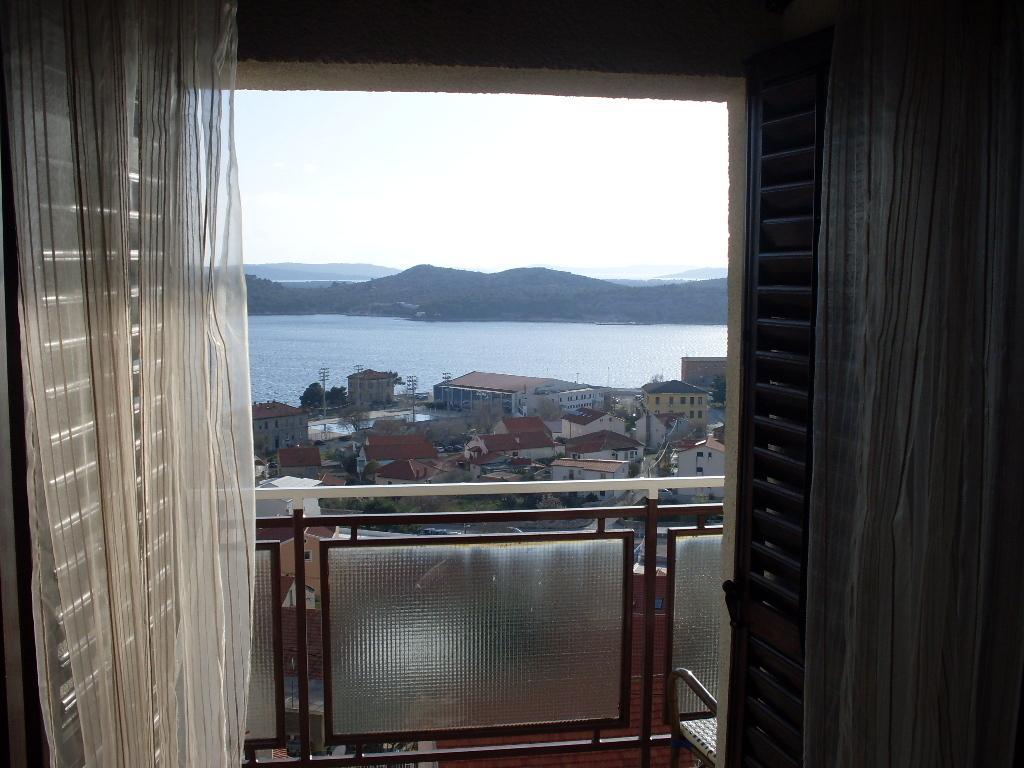 Apartment Rozalija Šibenik Quarto foto