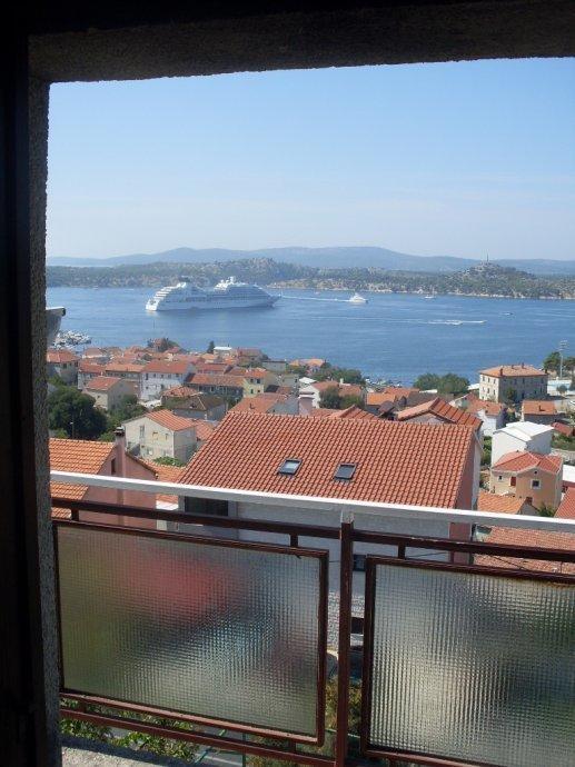 Apartment Rozalija Šibenik Quarto foto